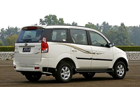 Mahindra Xylo