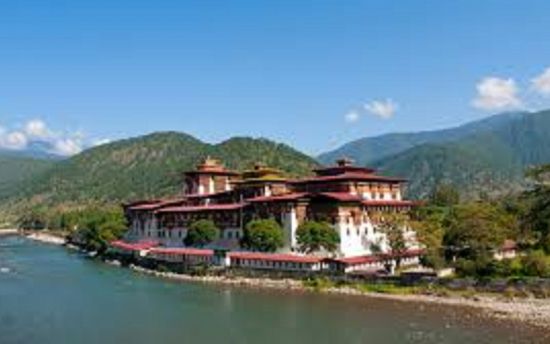 BHUTAN